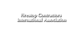 Firestop Contractors International Association