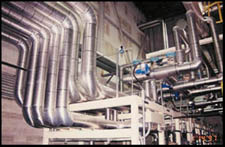 Image of a pipeline module