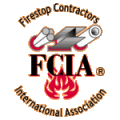 Logo of Firestop Contractors International Association