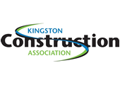 Logo of Kingston Construction Association