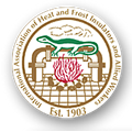 Logo of International Association of Heat and Frost Insulators and Allied Workers