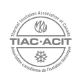 Logo of Thermal Insulation Association of Canada