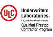 Logo of Underwriters’ Laboratories (UL)